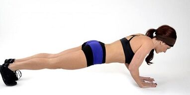 σωματικές ασκήσεις για απώλεια βάρους