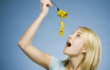 γρήγορες επιλογές διατροφής για απώλεια βάρους